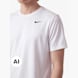 Nike T-Shirt Weiß 138681 1