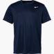 Nike T-Shirt Dunkelblau 138683 1