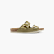 5th Avenue Chaussons Olive 138757 1