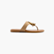 Graceland Tongs Beige 138861 1