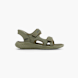 Skechers Sandale Olive 138884 1