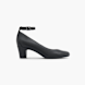 5th Avenue Spangenpumps Schwarz 139154 1