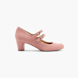 5th Avenue Spangenpumps Rosa 139153 1