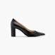 5th Avenue Escarpins Noir 139258 1