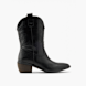 Claudia Ghizzani Cowboy Boots Schwarz 139760 1