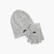 Nike Beanie Grau 139898 1