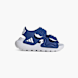 adidas Sandales de plage et bain Bleu 139932 1