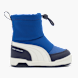 PUMA Zimná obuv Modrá 140584 1
