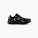 New Balance Sneaker Schwarz 140813 1