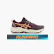 ASICS Laufschuh Burgunder 144003 1