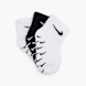 Nike Socken Weiß 144234 1