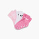 Nike Socken Pink 144231 1