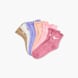 Nike Socken Pink 144232 1