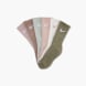 Nike Socken Beige 144369 1