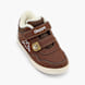 Kappa Hoher Sneaker Braun 144897 1