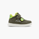 Kappa Hoher Sneaker Khaki 144894 1