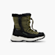 Kappa Winterboots Khaki 144912 1