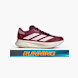 adidas Futócipő burgundi 145001 1