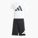 adidas Set Schwarz 145203 1