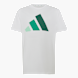 adidas T-Shirt Weiß 145230 1