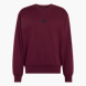 adidas Sweatshirt Dunkelrot 145447 1