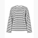 PIECES Longsleeve Schwarz 145570 1