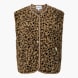 PIECES Strickpullover Beige 145580 1