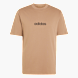 adidas T-Shirt Braun 145716 1