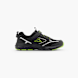 Kappa Sneaker Schwarz 145703 1