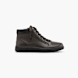 Medicus Hoher Sneaker Braun 146074 1
