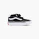VANS Hoher Sneaker Schwarz 145814 1