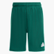 adidas Shorts Dunkelgrün 146024 1