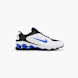 Nike Trainingsschuh Weiß 146084 1