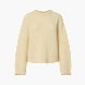 PIECES Strickpullover Gelb 146177 1