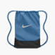 Nike Worek sportowy niebieski 146342 1