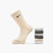 Nike Socken Beige 146418 1