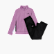 FILA Trainingsanzug Lila 146442 1