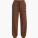 Nike Jogginghose Braun 146547 1