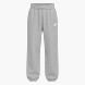 Nike Jogginghose Grau 146565 1