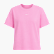 Nike T-Shirt Pink 146611 1