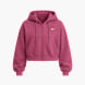 Nike Trainingsjacke Pink 146668 1