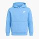 Nike Hoodie Blau 146782 1