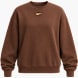 Nike Sweatshirt Braun 146786 1