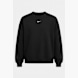 Nike Sweatshirt Schwarz 146796 1