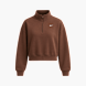 Nike Sweatshirt Braun 146804 1