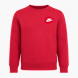 Nike Sweatshirt Rot 146806 1