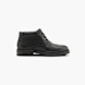 AM SHOE Šněrovací boty Černá 146747 1