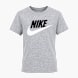 Nike T-Shirt Grau 146621 1