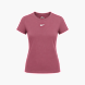 Nike T-Shirt Pink 146644 1