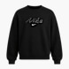 Nike Sweatshirt Schwarz 146822 1